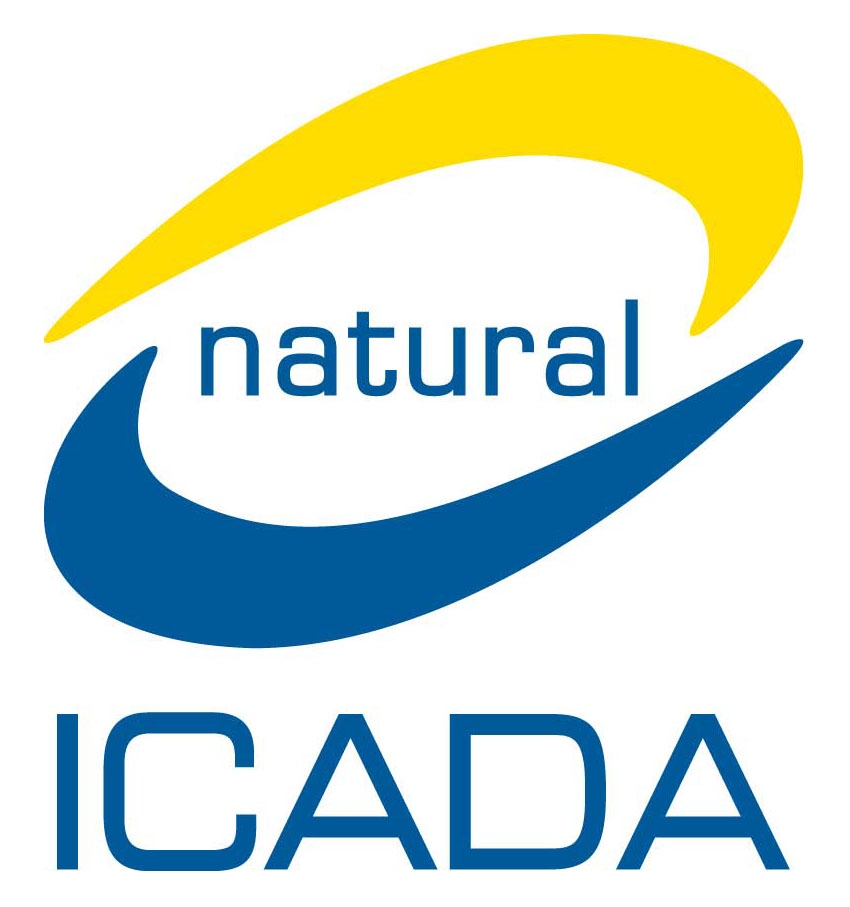 icada symbol