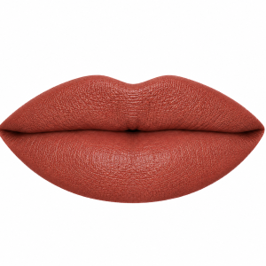 Burnished Copper – voorheen Hot Red Biologische Lippenstift