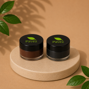 Minerale Eyeliner Poeder