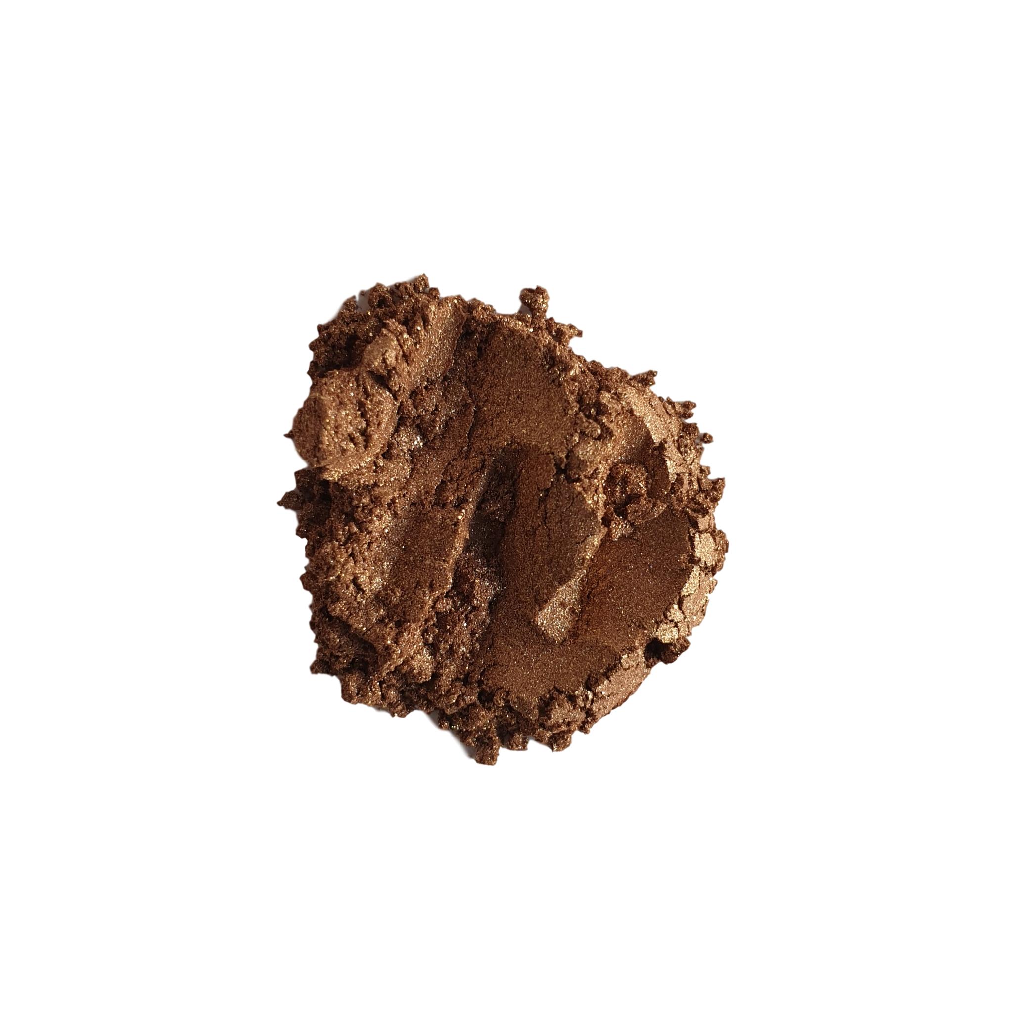 MINERALE SUNRISE BRONZER