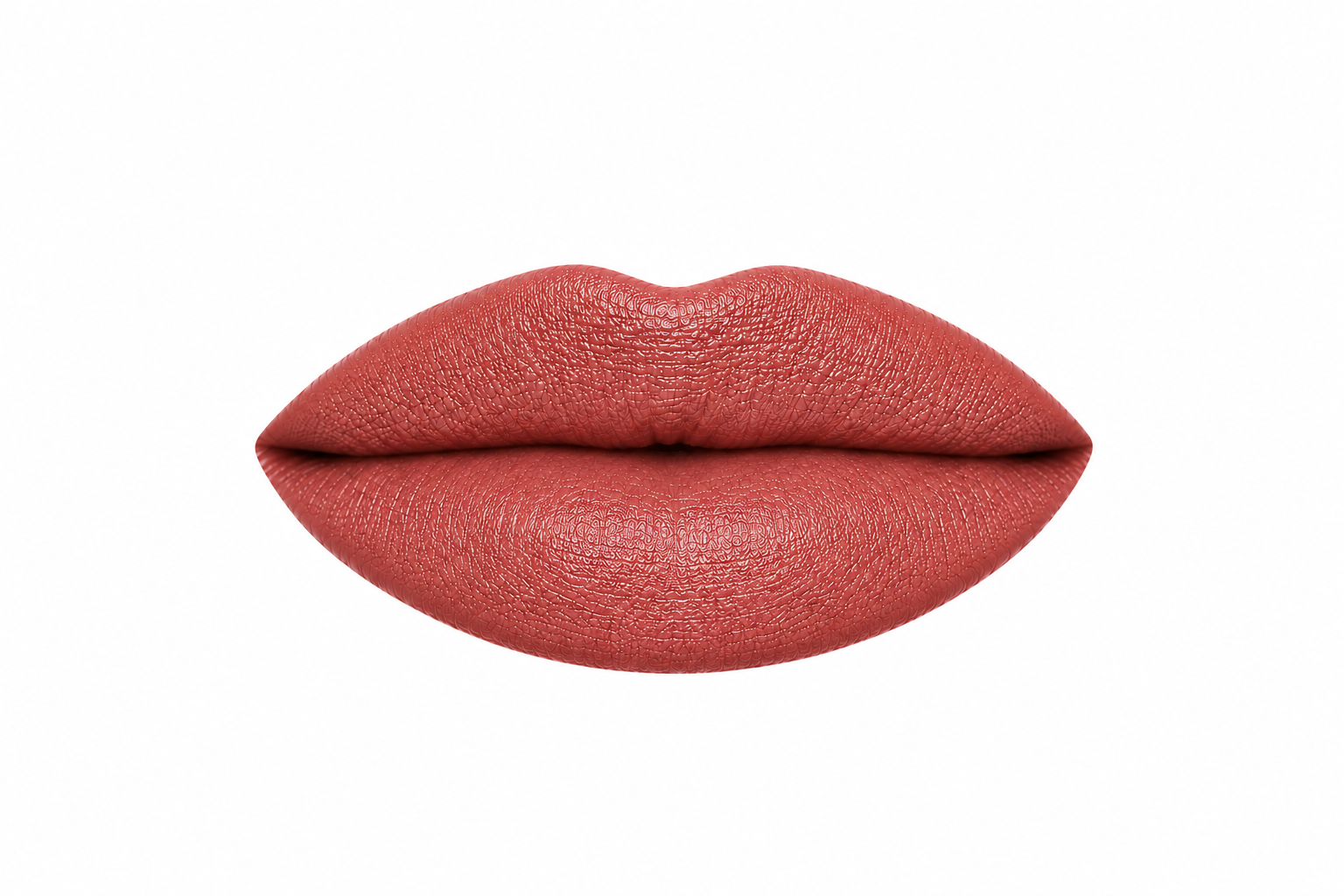 TEA ROSE Biologische Lippenstift