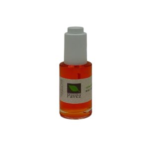 BIOLOGISCHE ROZENBOTTEL ZAADOLIE CO2 Extract