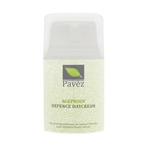 NATUURLIJKE ANTI-AGING GEZICHT PAKKET