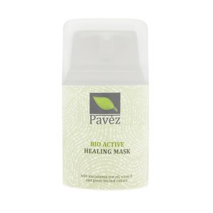 PAVÈZ Bio Active Healing Mask