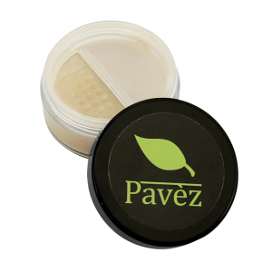 MINERALE FOUNDATION WARM VELVET
