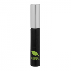 NATUURLIJKE MASCARA 8ml black VEGAN!
