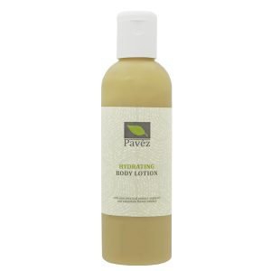 PAVÈZ Hydrating Bodylotion biologisch