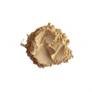 MINERALE FOUNDATION BARELY BEIGE