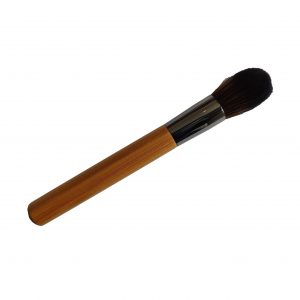 PAVÈZ Minerale Poeder en Blush Kwast