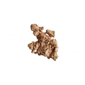 MINERALE OOGSCHADUW CHAMPAGNE MAT