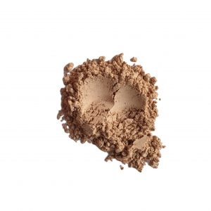 MINERALE FOUNDATION COOL CANVAS