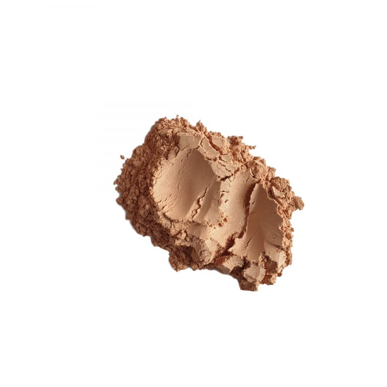 MINERALE FOUNDATION COOL PEARL