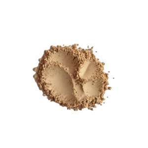 MINERALE FOUNDATION DARK SAND