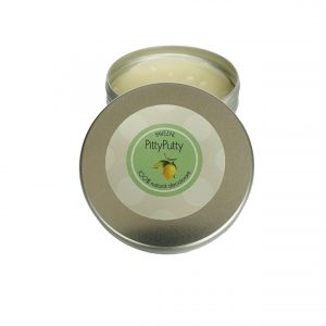 DEODORANT zonder Aluminium LEMON