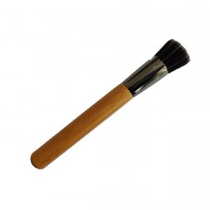 MINERALE FOUNDATION BUFFER KWAST