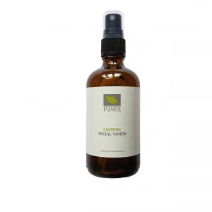 PAVÈZ Calming Facial Toner