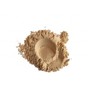 MINERALE FOUNDATION WARM BEIGE