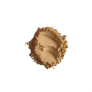 MINERALE FOUNDATION WARM GOLD