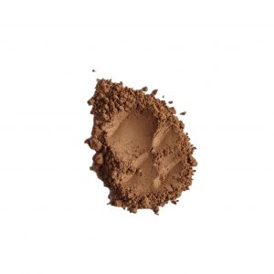 MINERALE FOUNDATION WARM LAVAS