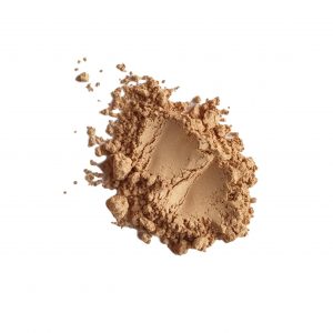 MINERALE FOUNDATION WARM SAND