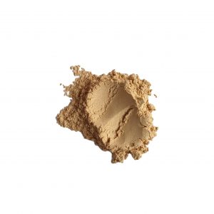 MINERALE FOUNDATION WARM SUNLIGHT
