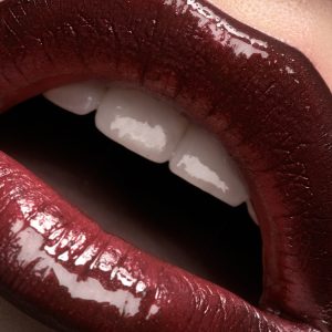 DARK SAND biologische Lipgloss