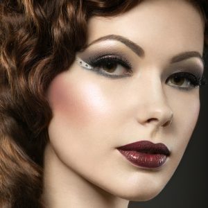 DARK SAND Biologische lippenstift