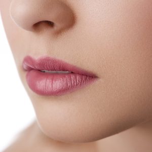 CHAMPAGNE Biologische Lippenstift