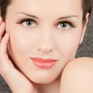 PEACH Biologische Lippenstift