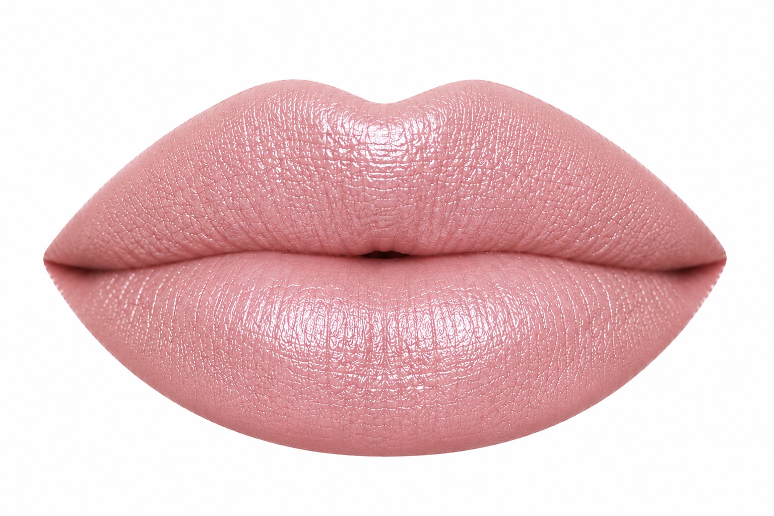 PINK PEARL Biologische Lippenstift