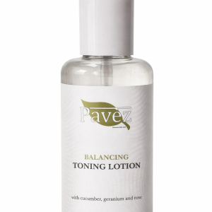 PAVÈZ Balancerende gezichtstoner