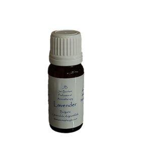 Lavendel fijne Bulgaarse etherische olie biologisch 10ml