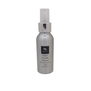 Immortelle Hydrosol - Helichrysum italicum - Wild growth