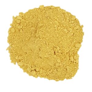 CORRECTOR yellow