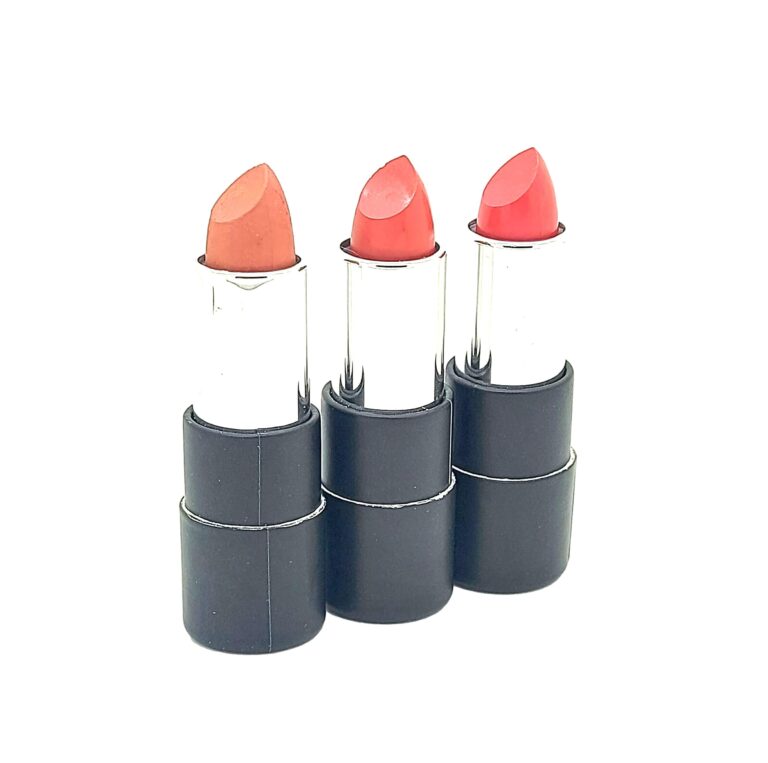 Sunkissed Biologische lippenstift - May Cate Collection - Afbeelding 3