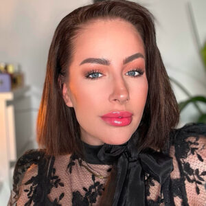 Coral Flair biologische Lipgloss - May Cate Collection