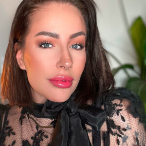 Coral Flair Biologische lippenstift