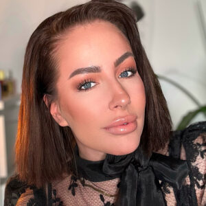 Nude Biologische lippenstift
