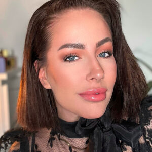 Sunkissed Biologische lippenstift - May Cate Collection