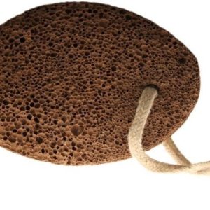 Volcanic Foot Stone