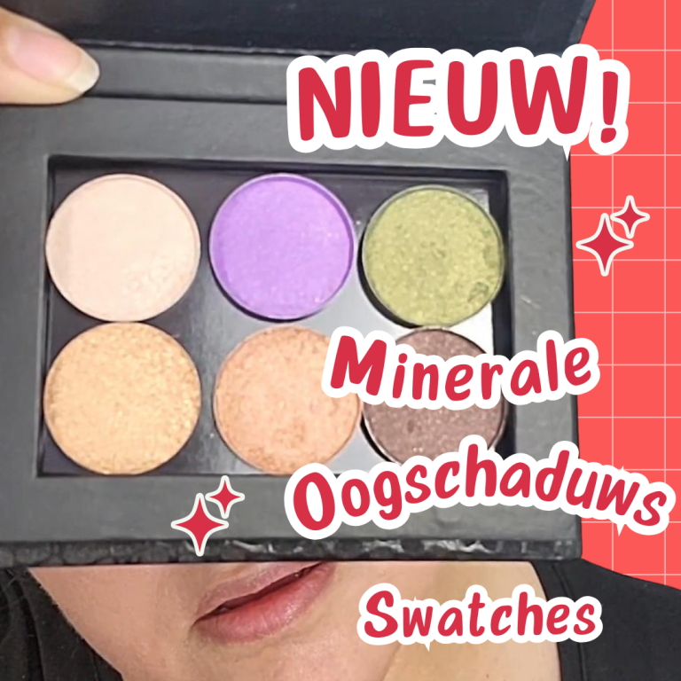 OOGSCHADUW GEPERST - Afbeelding 2