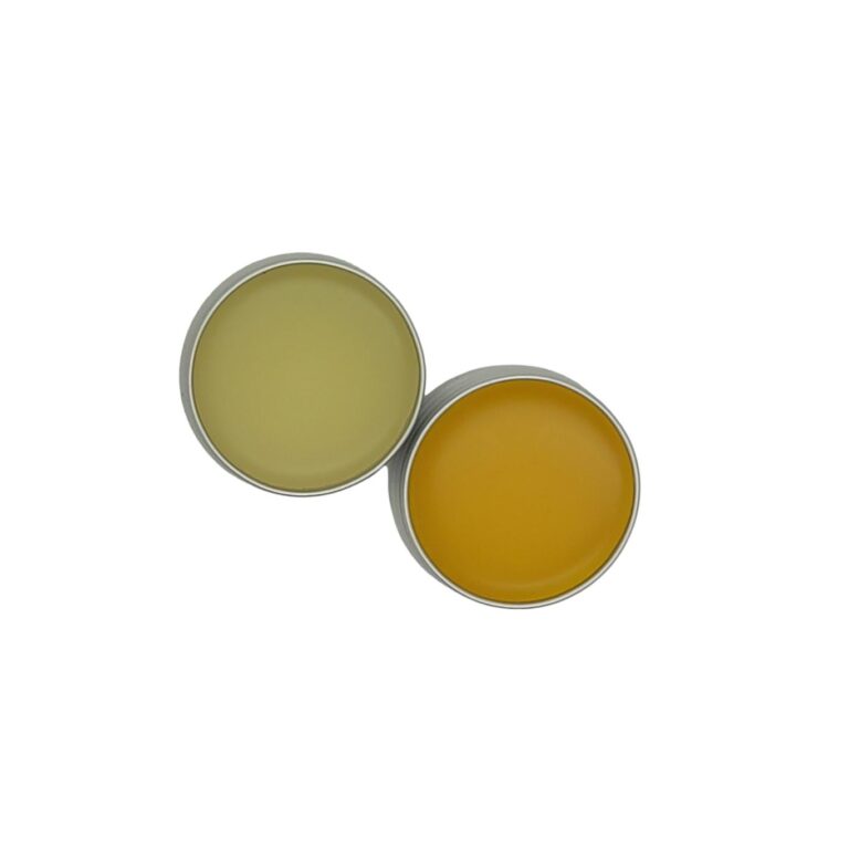 Nieuw! PAVÈZ Organic Essential Oil Lip Balm Collection