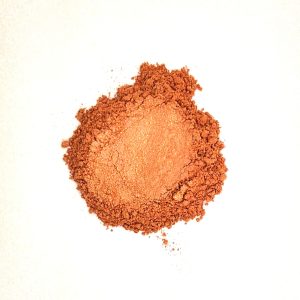 Orange Allure oogschaduw