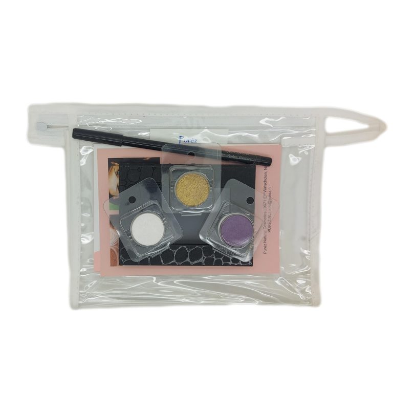 Pavéz Copper Dream Eye Makeup Kit - Afbeelding 3