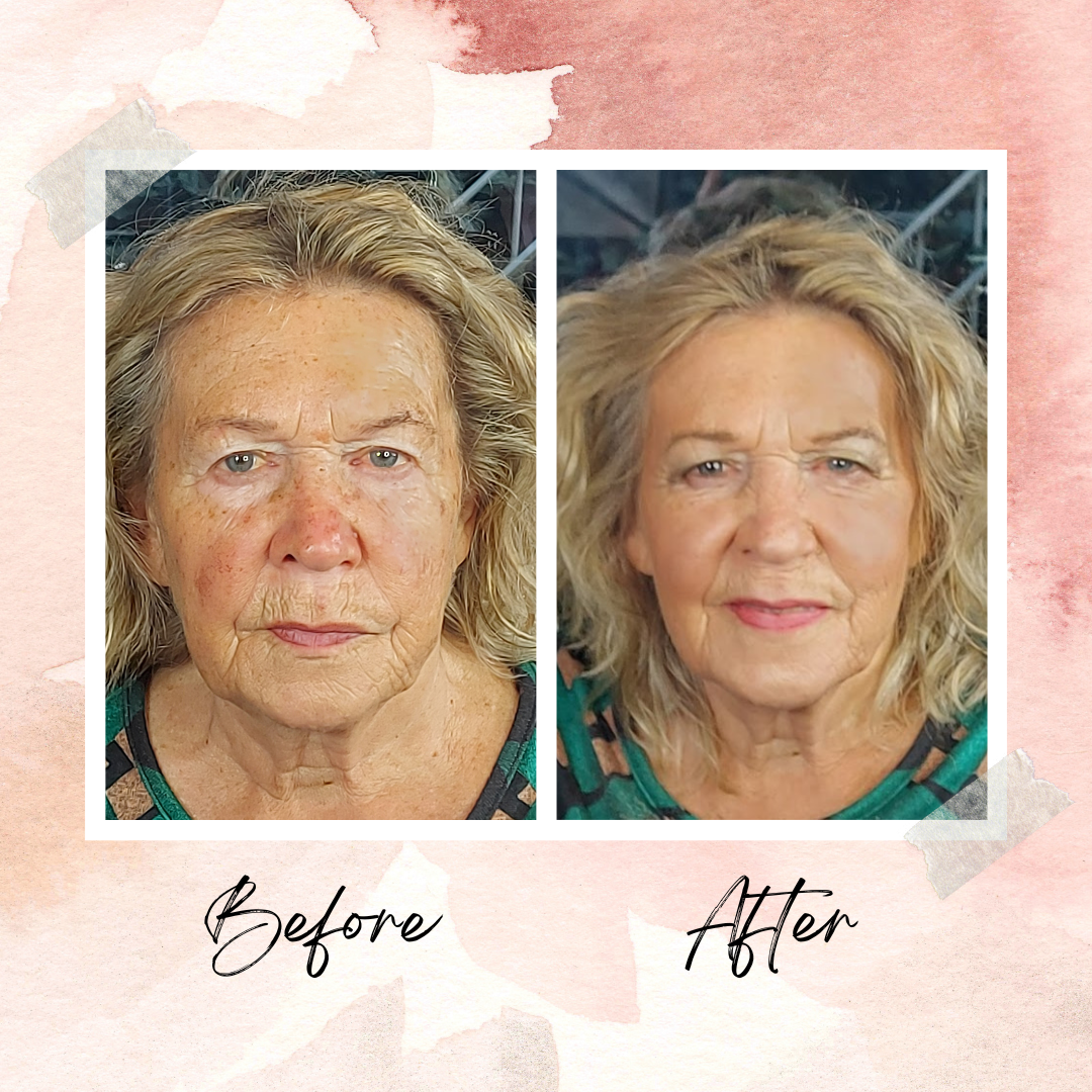 Pavéz Perfect Complexion Kit - Afbeelding 6