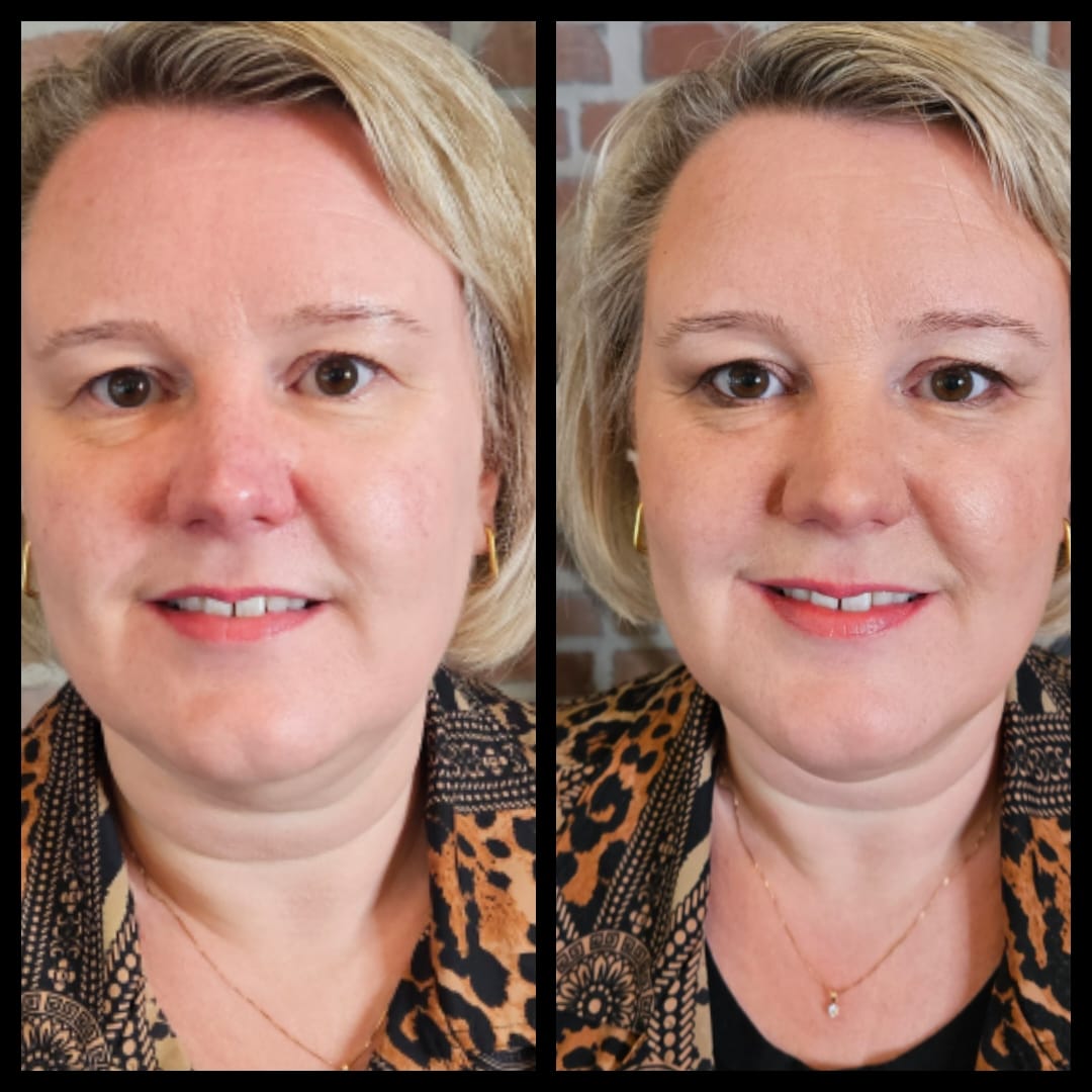 Pavéz Perfect Complexion Kit - Afbeelding 4