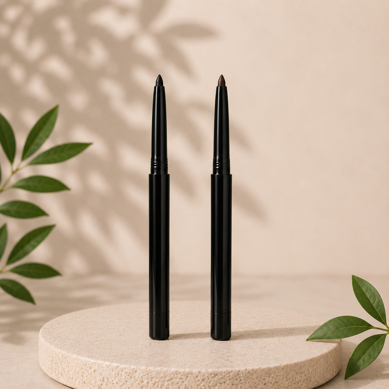 Retro Twists Eyeliners van PAVÈZ
