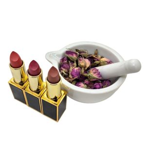 Vintage Velvet Lipsticks – Een Schoonheidsklassieker uit 1908, Heruitgevonden