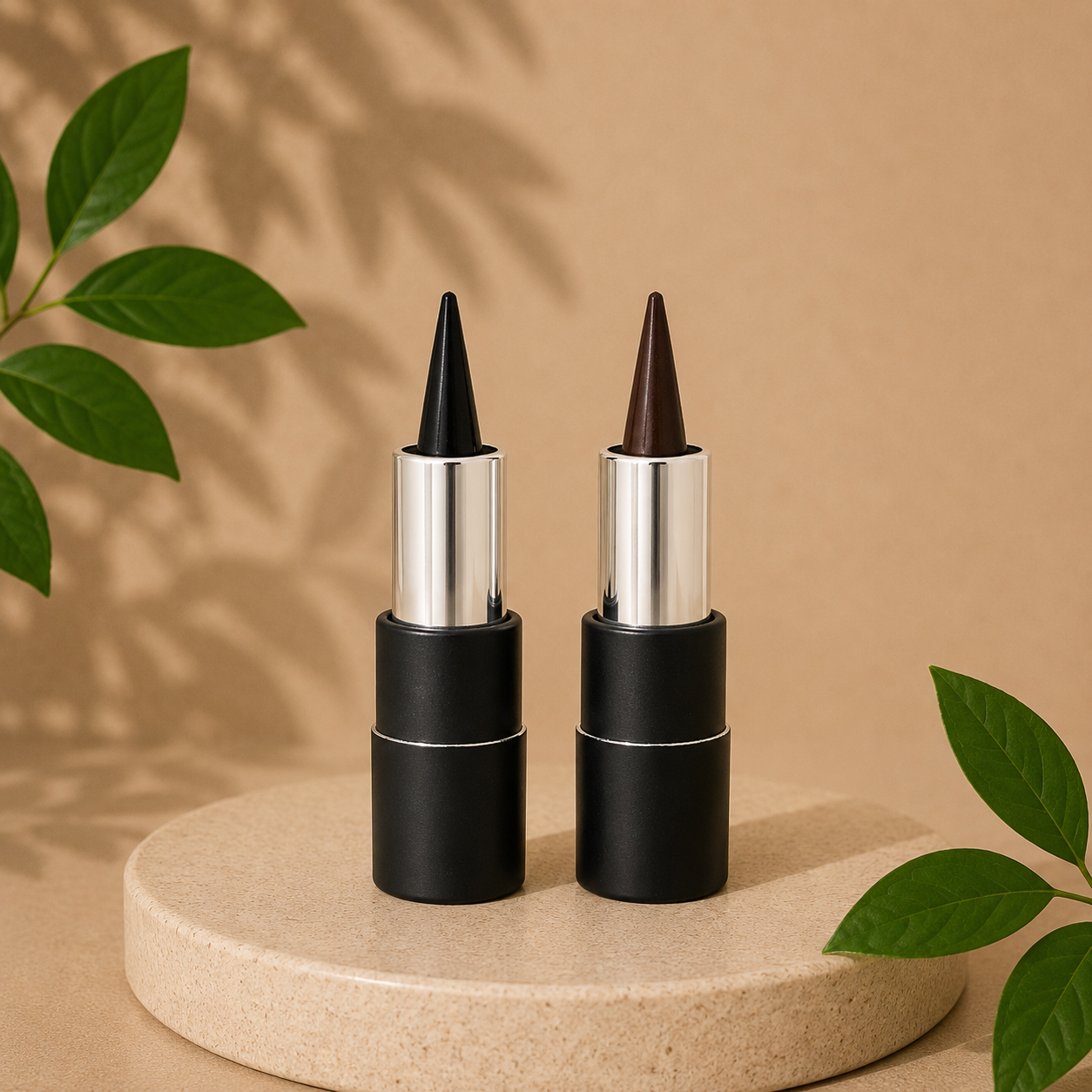 Natuurlijk KAJAL EYELINERS
