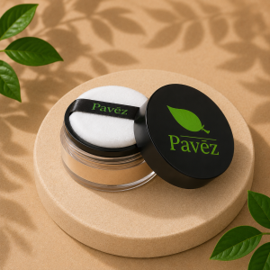 Minerale Foundation